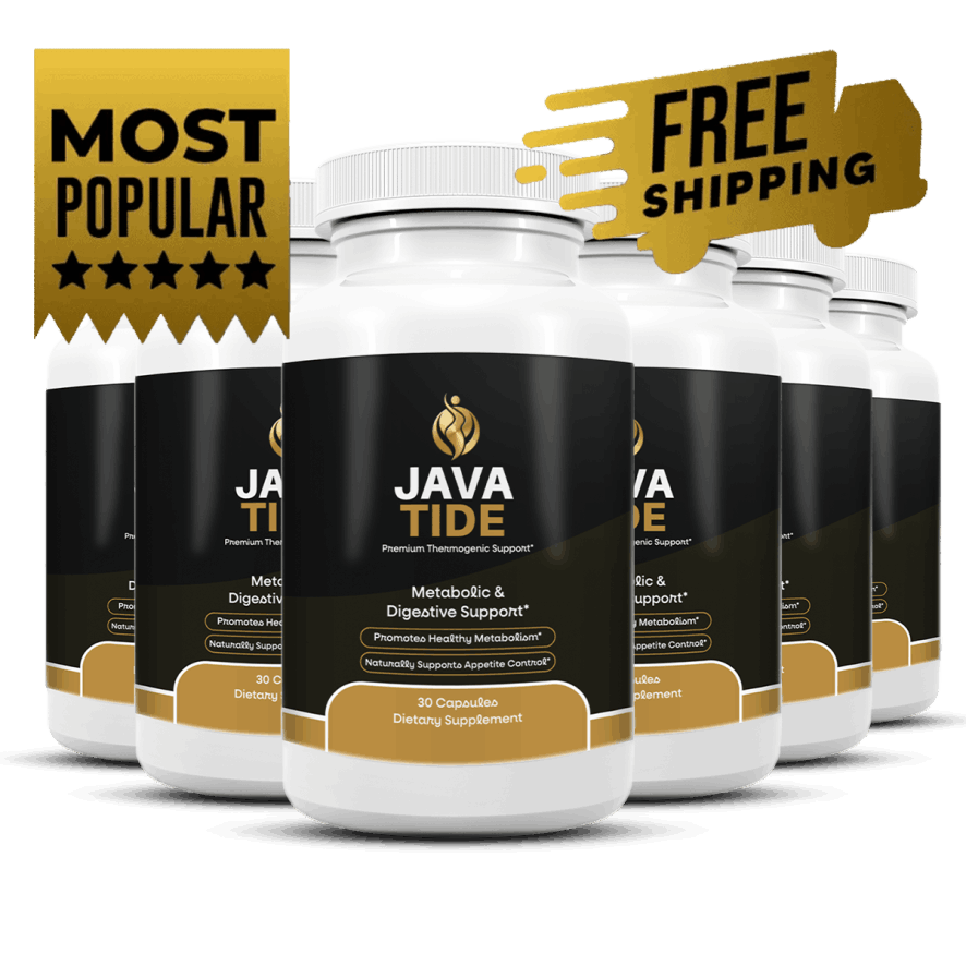 lipovive 6 bottle